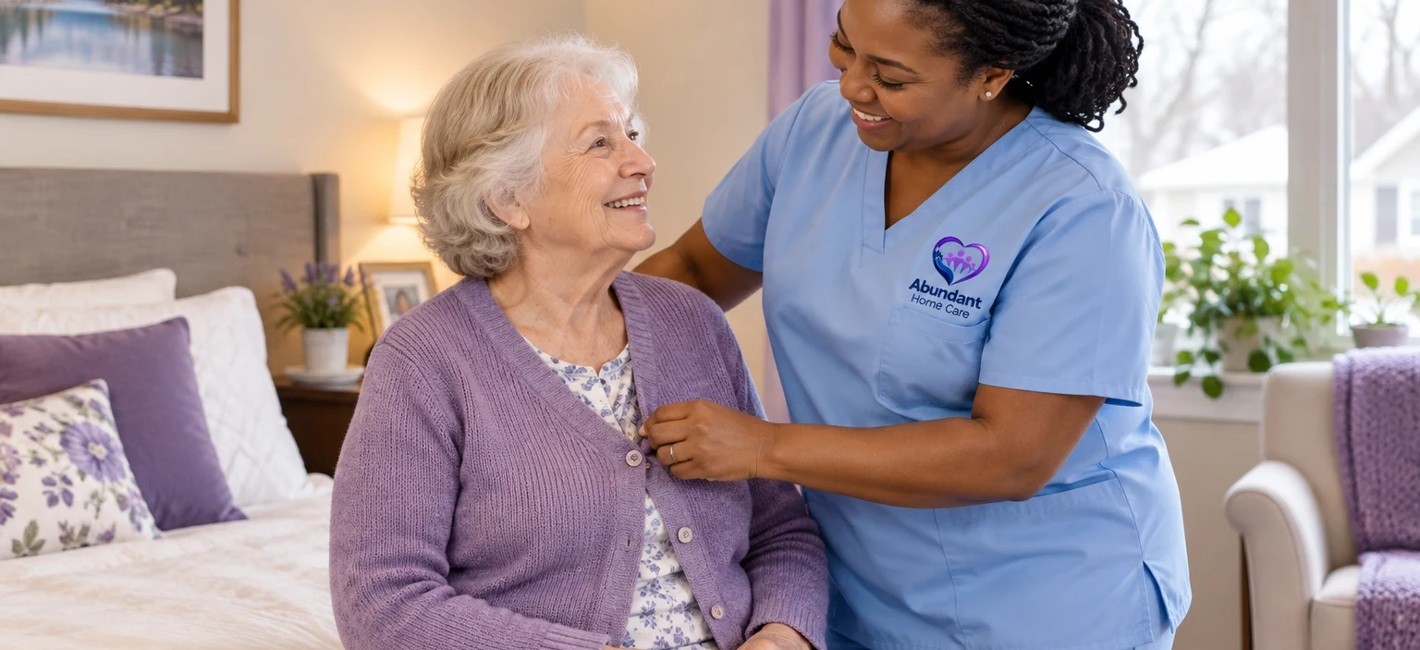 Personal Care Assistance