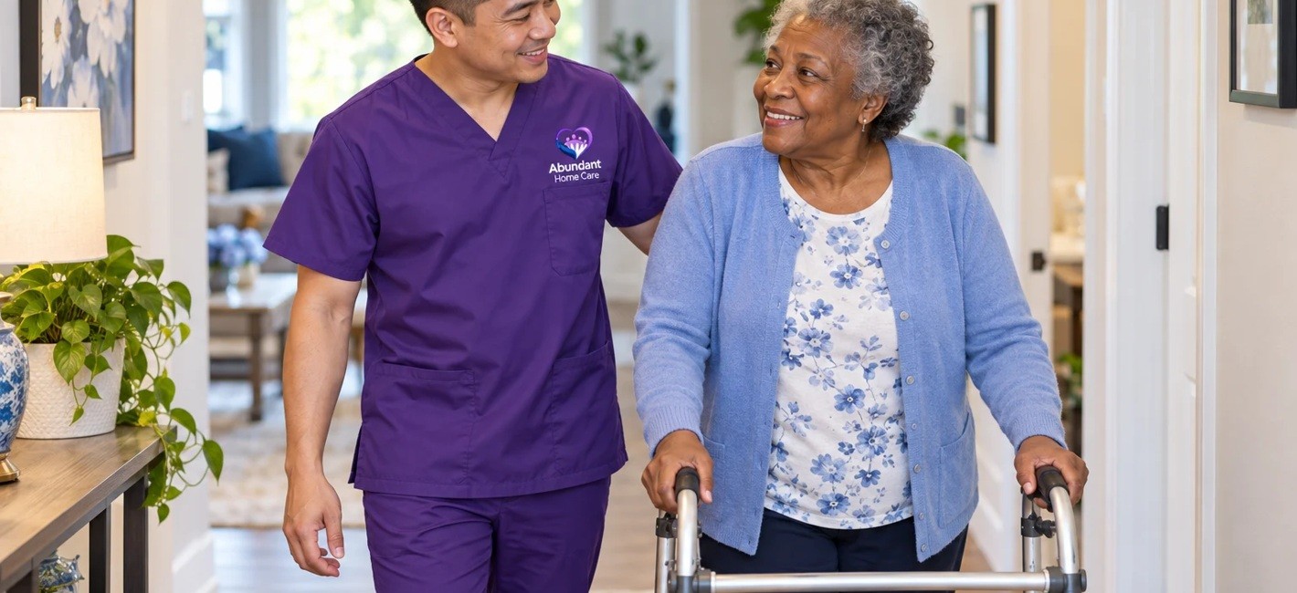 Mobility and Transfer Assistance