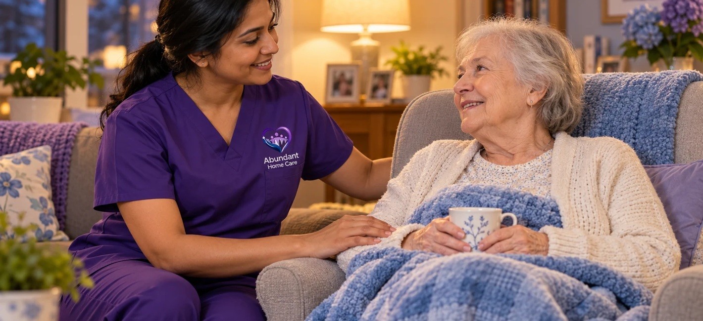 24 Hour Care and Overnight Support