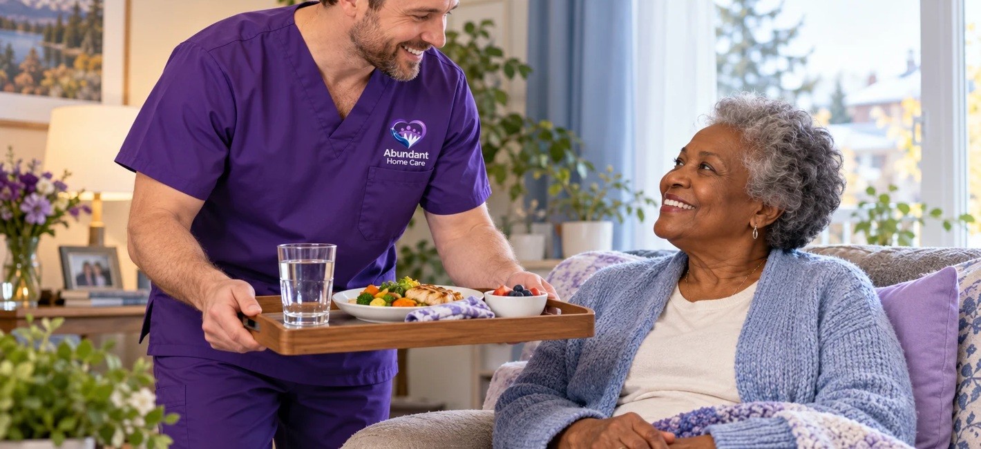 Hospital to Home Recovery Support