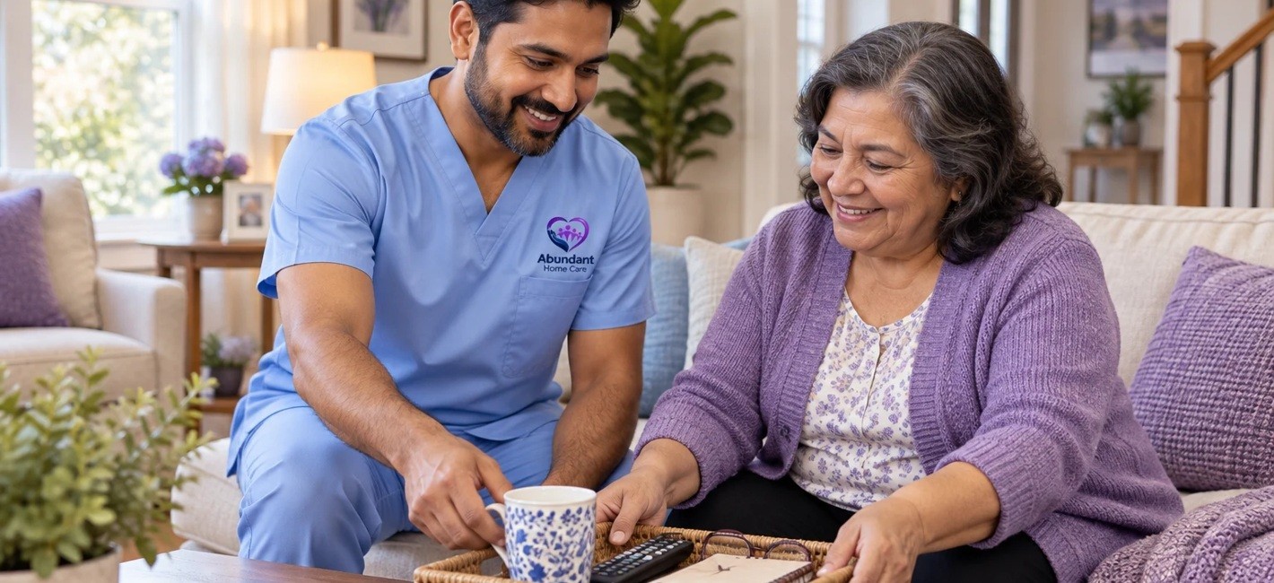Chronic Condition Support